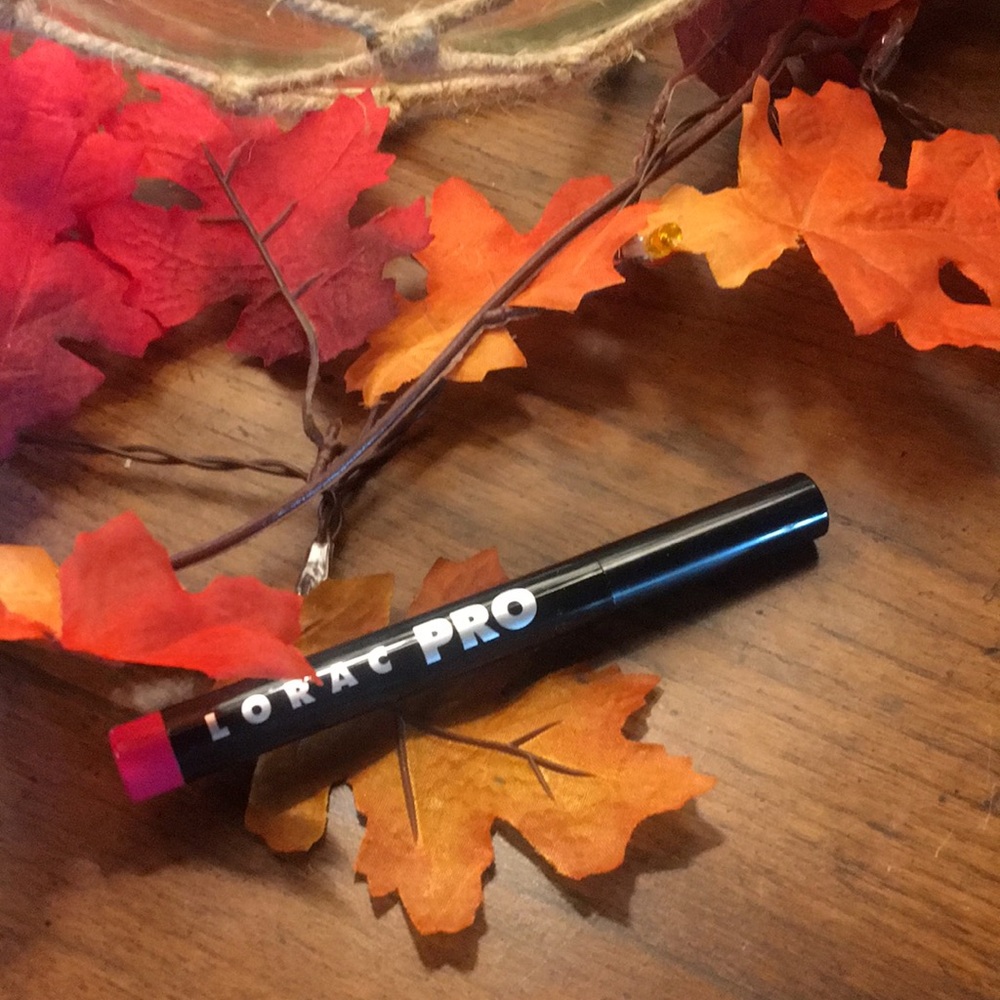 Lorax pro matte lip color